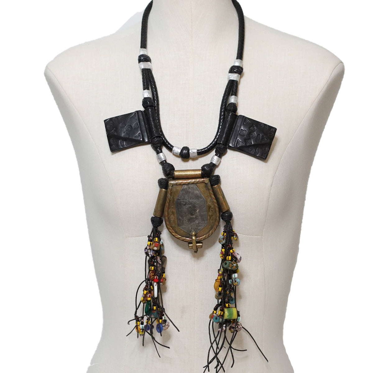 Tuareg Necklace-0